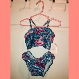 Infants Bathing Suit